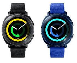 Samsung Gear Sport