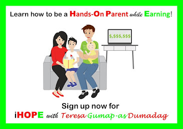 Join the Hands-On Parents while Earning Network