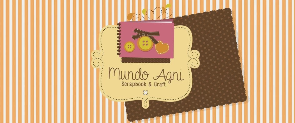 Mundo Agni  Scrapbook & Craft