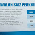 Kerajaan sasar 80,000 lagi penjawat awam untuk dipecat