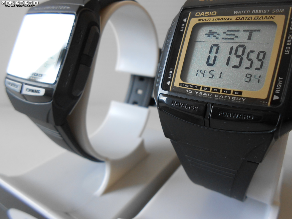 casio illuminator 2515