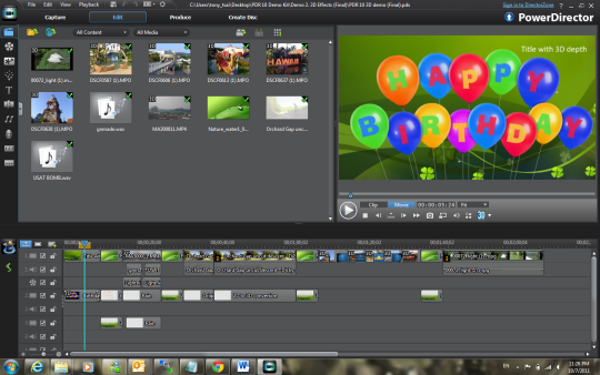 cyberlink powerdirector choppy playback before rendering cyberlink powerdirector choppy playback before rendering