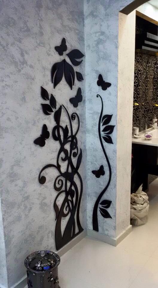 CNC Wall Decorating Ideas Decor Units