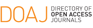 Directory of open access journal (doaj)