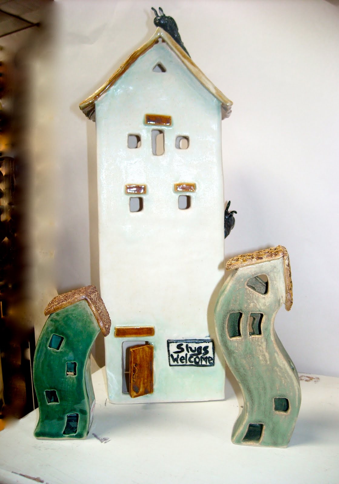 Boulder Potters' Guild BOULDER POTTERS GUILD SPRING SALE 2011