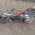 Jovem sofre acidente grave de moto em Campo Formoso