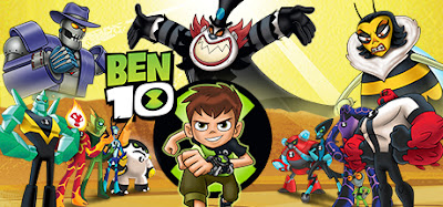 Ben 10 Download