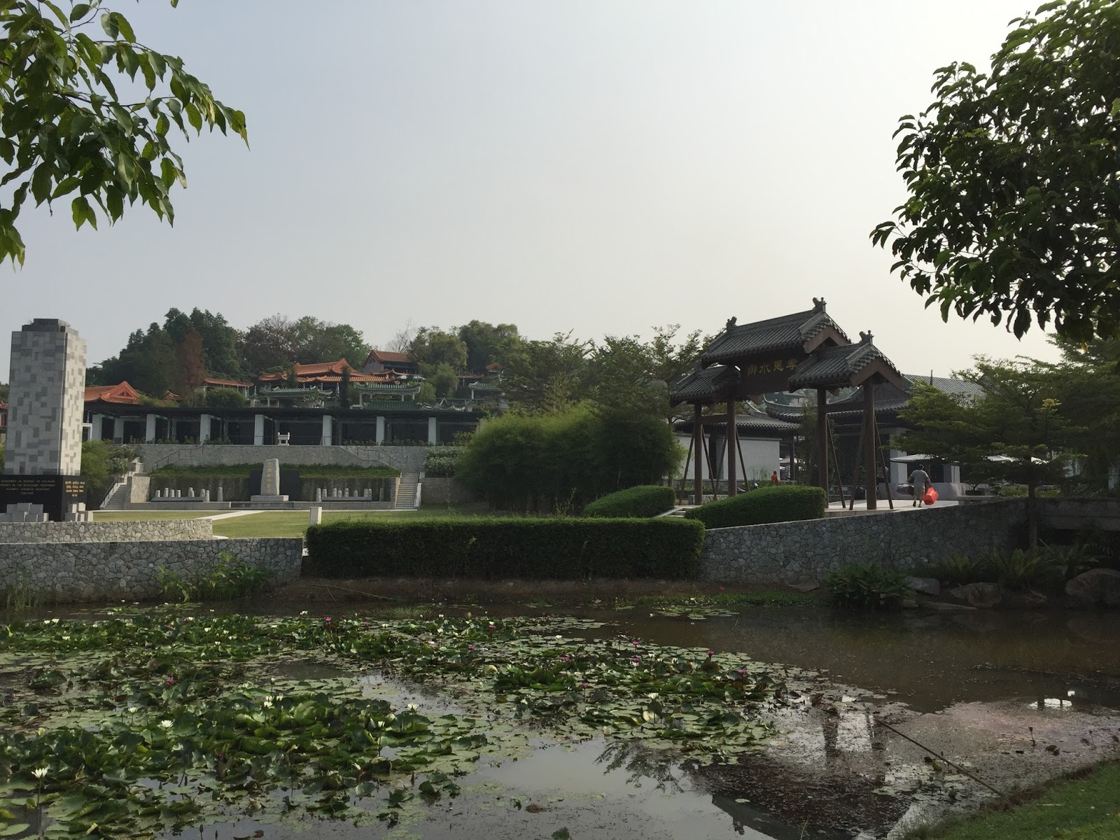 Nirvana Malaysia 富貴山莊 | nirvana funeral package | nirvana memorial park