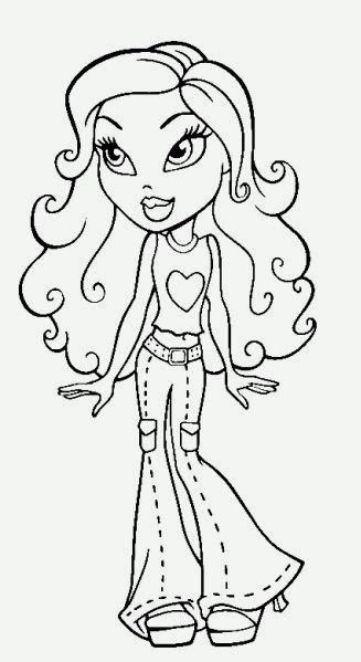 Disegni Semplici Da Colorare Disegni Semplici Da Colorare