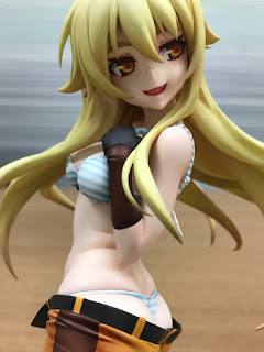 Nuevas imágenes del prototipo Chachamaru Ashikaga de "Soukou Akki Muramasa" - Alter Nuevas imágenes del prototipo Chachamaru Ashikaga de "Soukou Akki Muramasa" - Alter