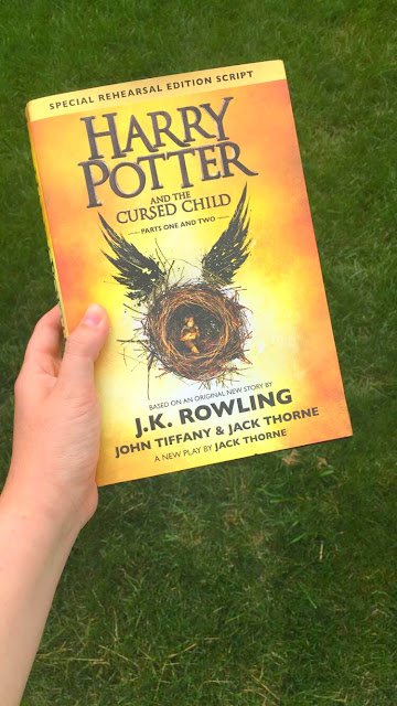 sarahndipity: Of course it is happening inside your head, Harry, but