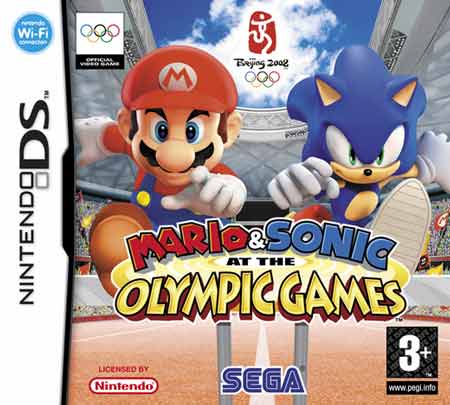 descargar mario y sonic en los juegos olimpicos nds descargar mario y sonic en los juegos olimpicos nds