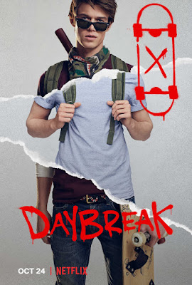 Daybreak Series Movie Poster 5