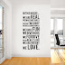 A Guide to Wall Mural Kits