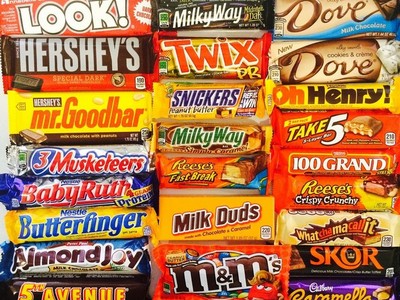 The Best Brands In America Chocolates - Myadran.Info