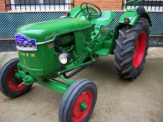 New Deutz-Fahr 6 and 7 Series Agrotron