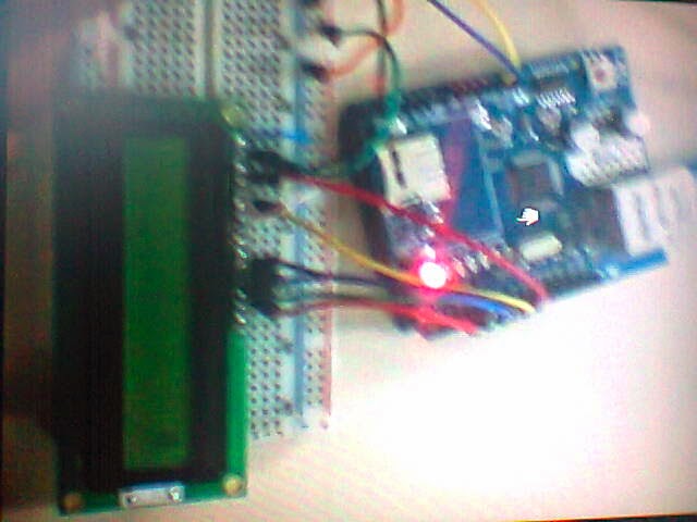 Laboratorios de Arduino: Laboratorio 10