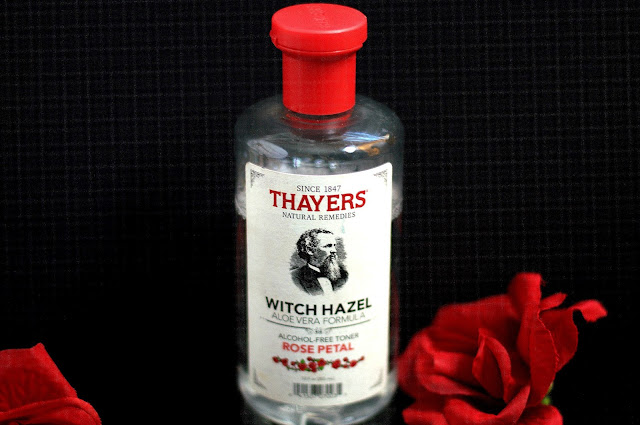 Thayers Witch Hazel Thayers Witch Hazel