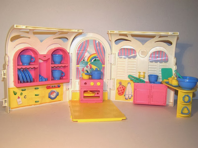 Amber Spotlights: My Little Pony My Little Pony
