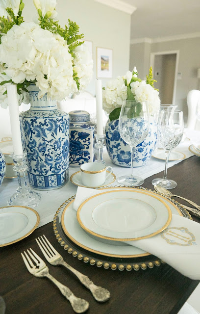 FEATURE: Top 5 Entertaining Tips and Tricks By Kate Haaf of The Everyday Hostess