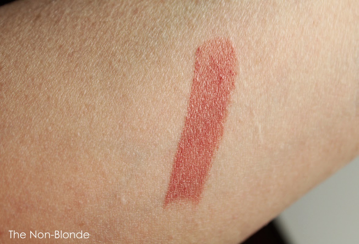 Chanel lipsticks from Temptalia.com 2016