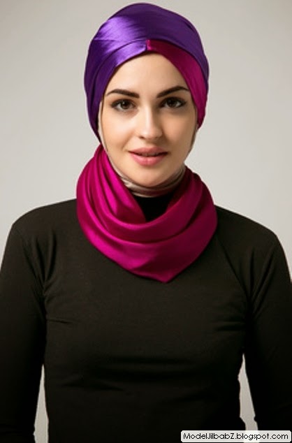 Model Jilbab Terbaru 2014 Imut Model Jilbab Terbaru 2014 Imut