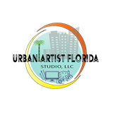 Urban Artist Florida Studio