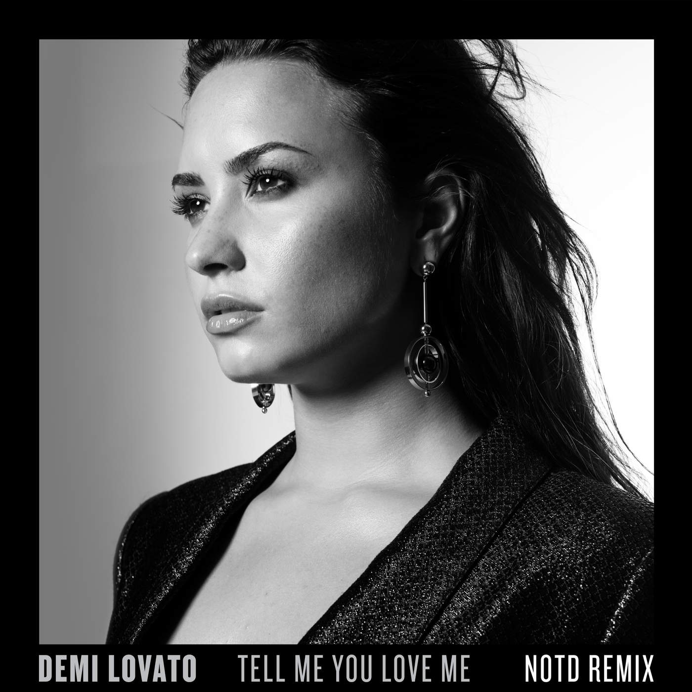 Demi Lovato – Tell Me You Love Me (NOTD Remix) – Single [iTunes Plus AAC M4A]