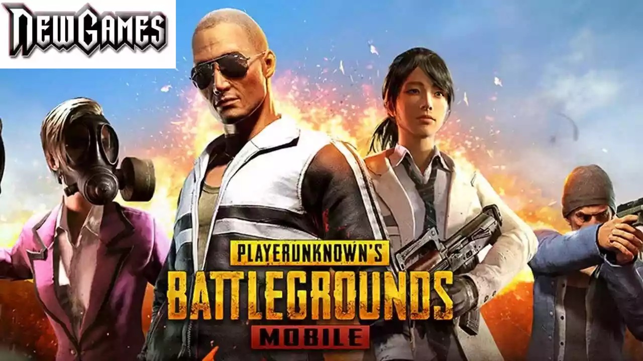 pubg android game apk + data (obb) download 2019