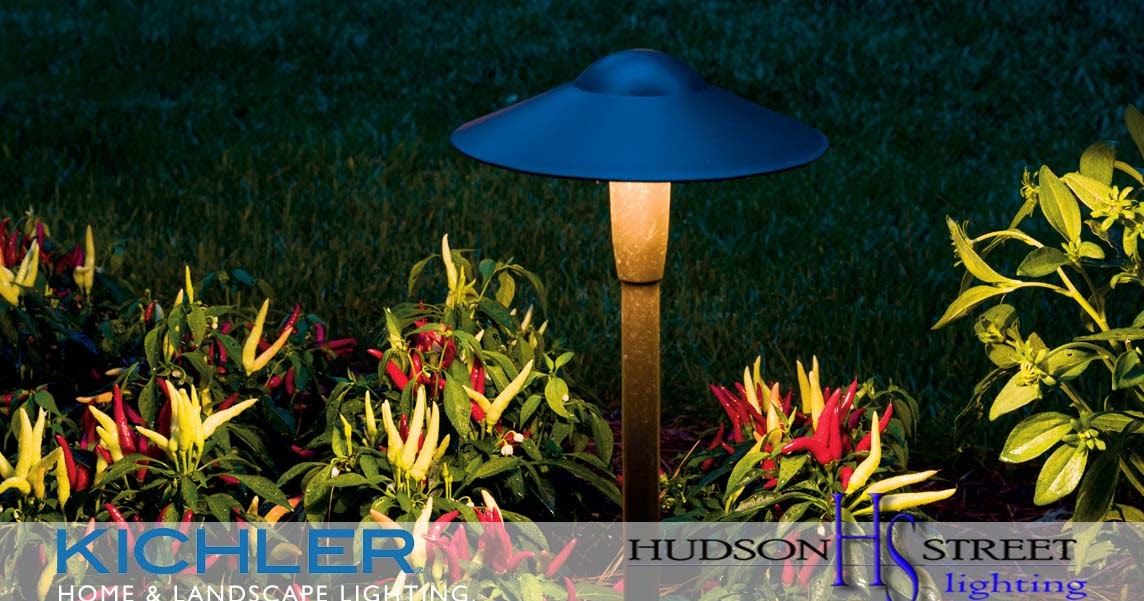 Outdoor Landscape Lighting Company Houston, TX