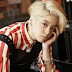 Check out f(x) Amber's pictures from ELLE Korea's March issue