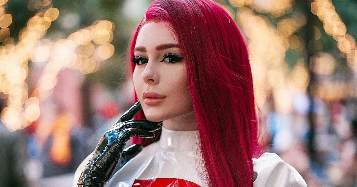 STRUCK FIRST: Jenna Lynn Meowri and her MAGFest Lineup!