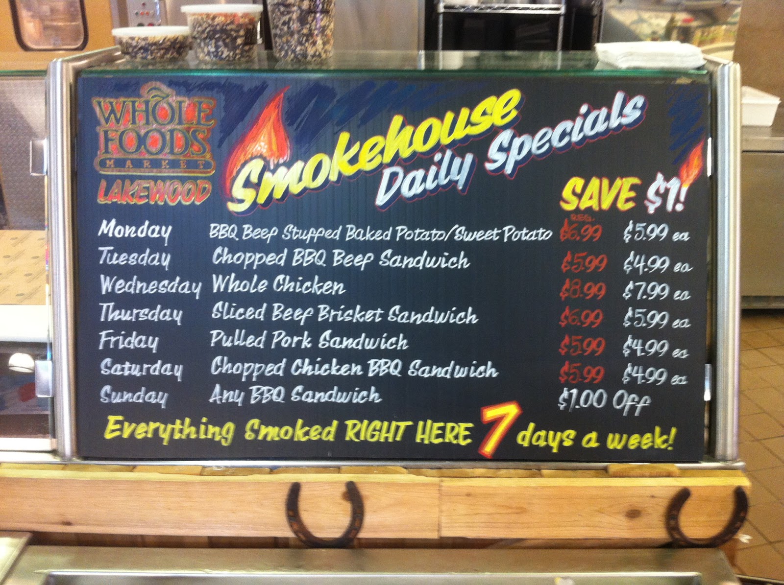 The Barbecue Fiend BarBQ (Dallas, TX)