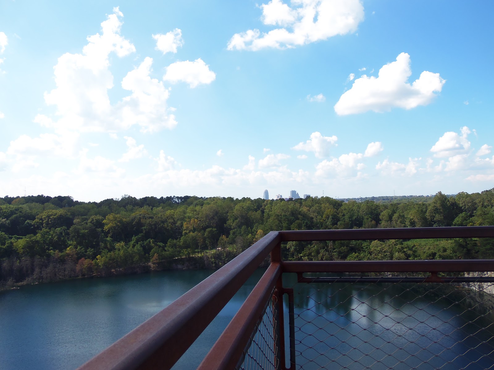 Piedmont Triad Living Quarry Park in WinstonSalem, NC