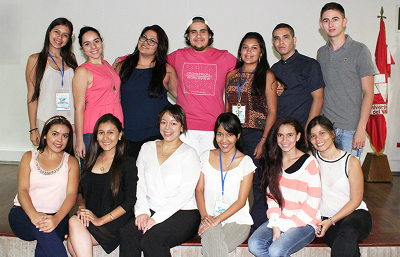 Facultad de Ciencias de la Administración Univalle Grupo