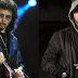 Eminem pediu para cantar em disco solo de Tony Iommi