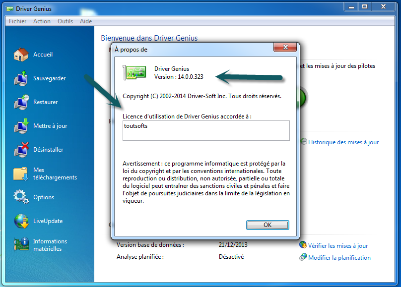 Driver genius pro latest version full working keygen Driver genius pro latest version full working keygen