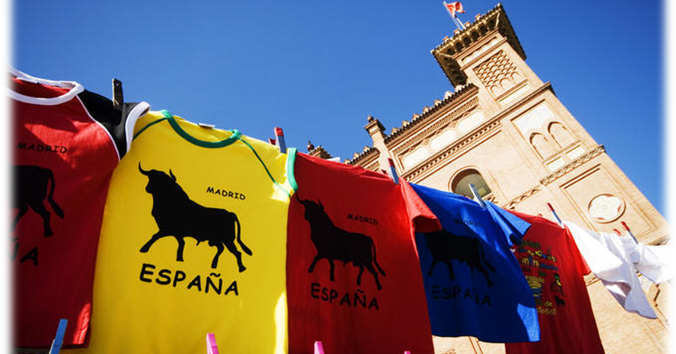 10 Best Places to See in Madrid