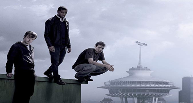 Chronicle