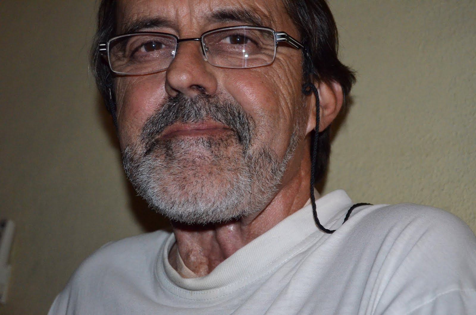 João Carlos Simões - O Meu Pai // My Father:
