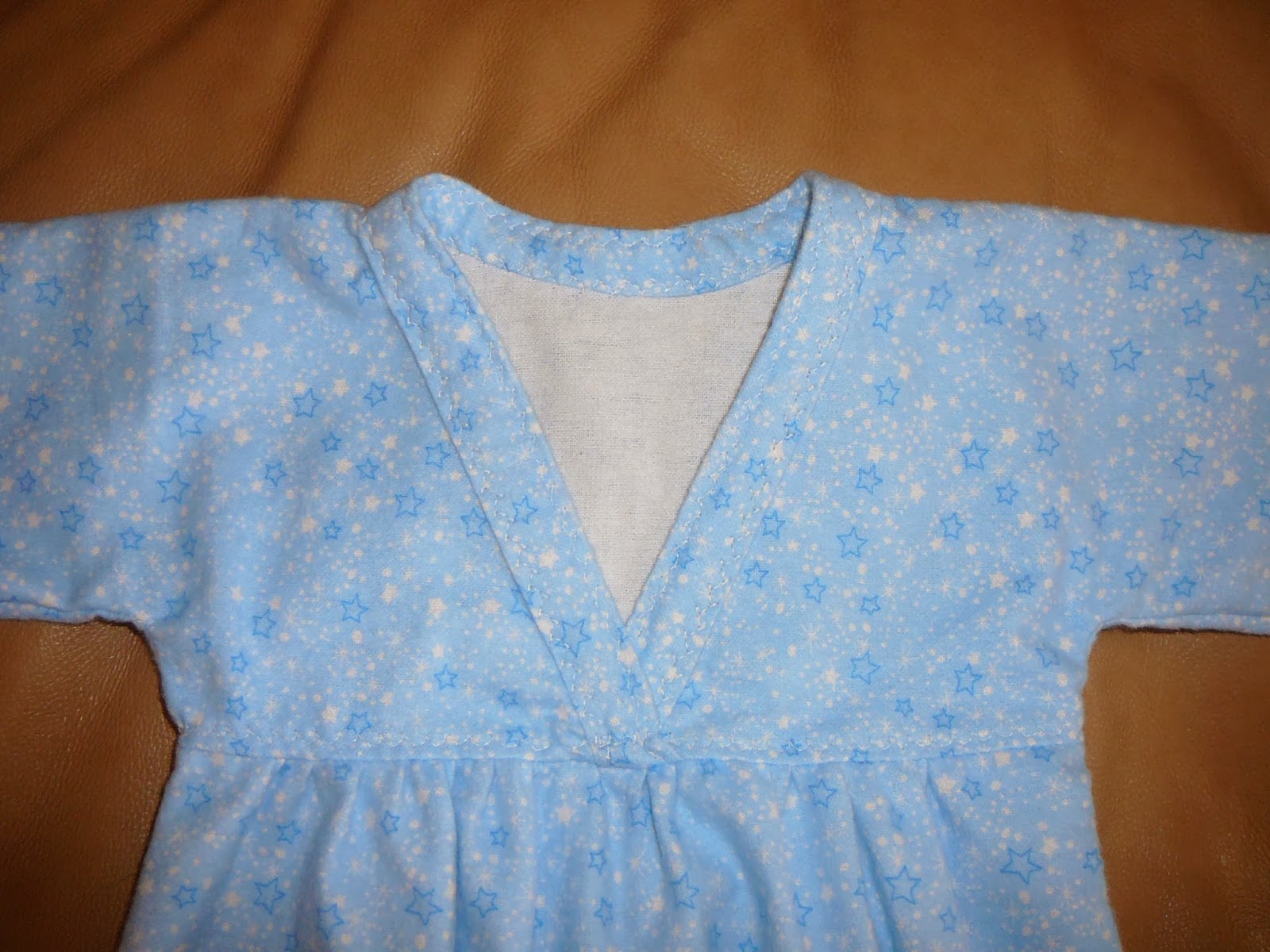 newborn gowns with drawstring