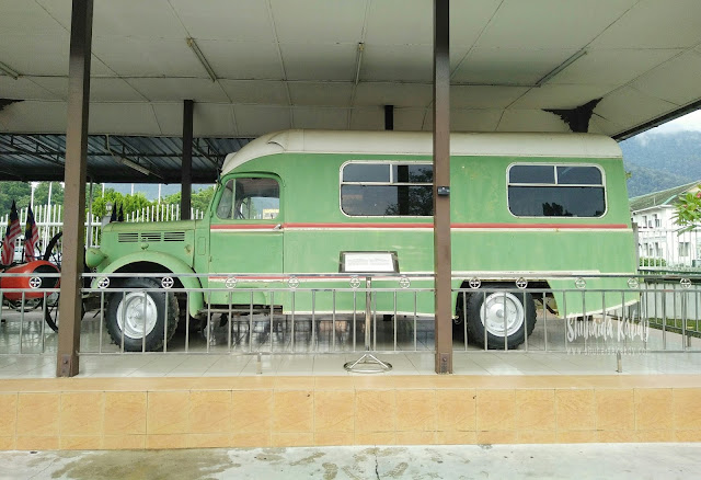cuti-cuti ke muzium taiping perak cuti-cuti ke muzium taiping perak