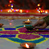 Celebrating Diwali - Festival of Light