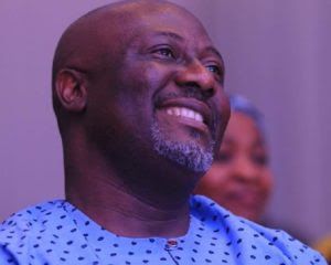 Dino Melaye Attains Top Post In PDP As Aspirant Steps Down For Him Dino Melaye Attains Top Post In PDP As Aspirant Steps Down For Him