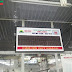 Bảng giá hiển thị LED tại chợ đầu mối Hóc Môn