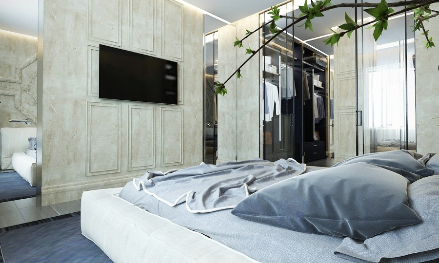 Design interior vila stil modern Bucuresti - Ameanajari interioare case Design interior vila stil modern Bucuresti - Ameanajari interioare case
