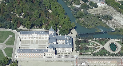 ESPANHA - Aranjuez