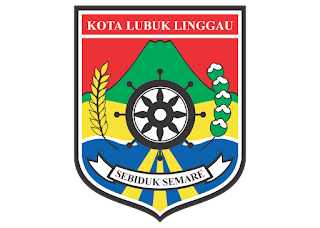 Kota lubuk linggau Logo Vector Kota lubuk linggau Logo Vector