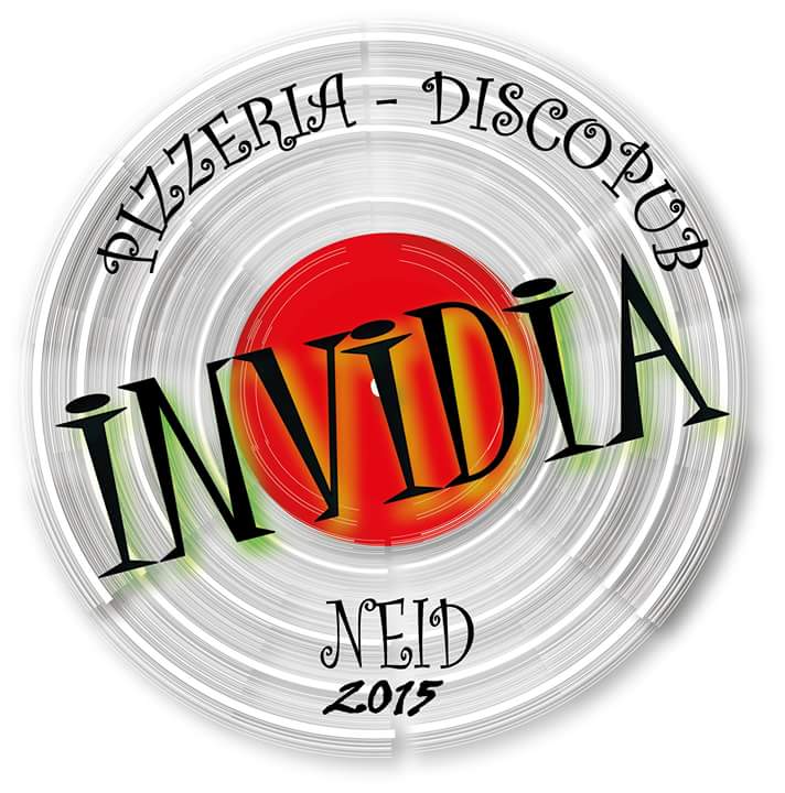Disco Pub Pizzeria Invidia, serate a tema, musica dal vivo, eventi a Schiavi di Abruzzo, Località T