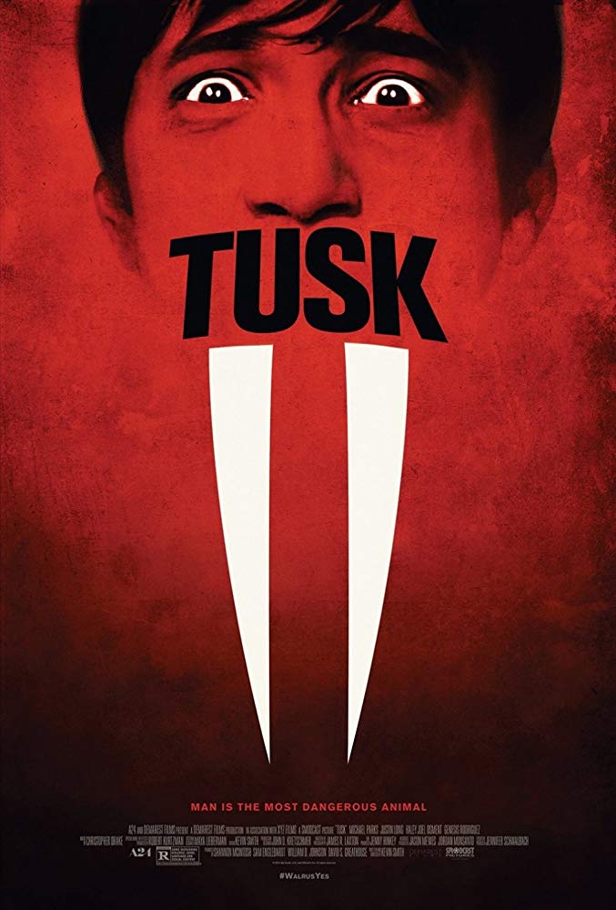 Download Tusk (2014) Bluray Subtitle Indonesia UMFILM DOWNLOAD FILM
